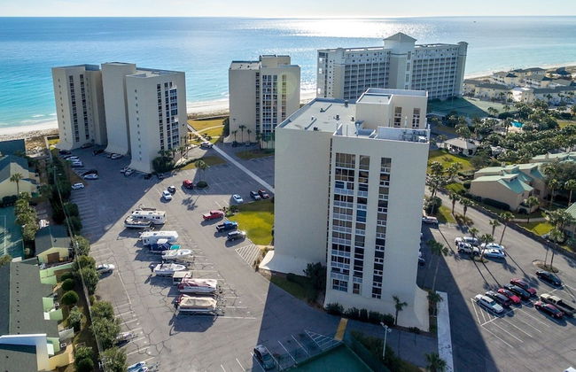 Shoreline Towers 1063 2 Bedroom Condo by RedAwning - Photo 42