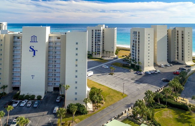 Shoreline Towers 1063 2 Bedroom Condo by RedAwning - Photo 37