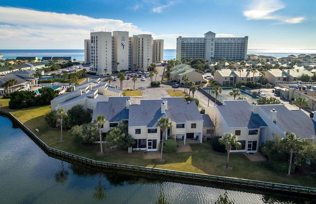 Shoreline Towers 1063 2 Bedroom Condo by RedAwning - Photo 36