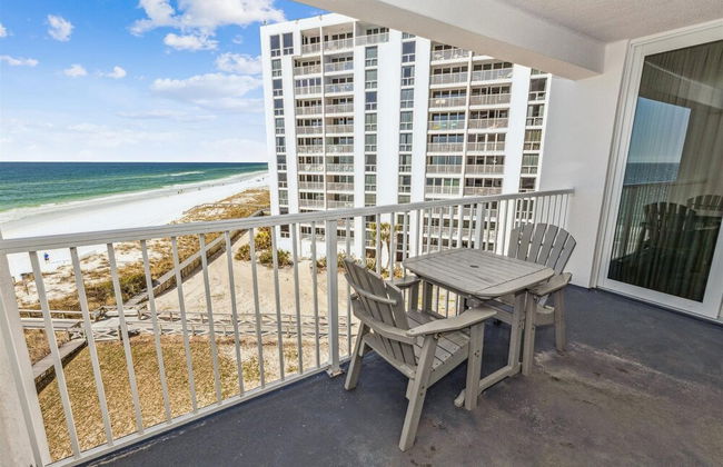 Shoreline Towers 1063 2 Bedroom Condo by RedAwning - Photo 28