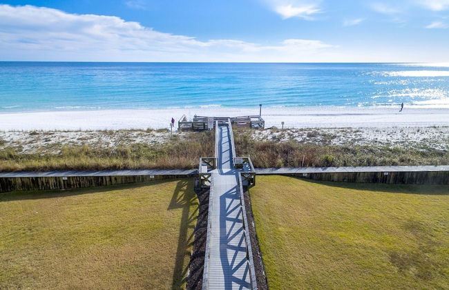Shoreline Towers 1063 2 Bedroom Condo by RedAwning - Photo 49