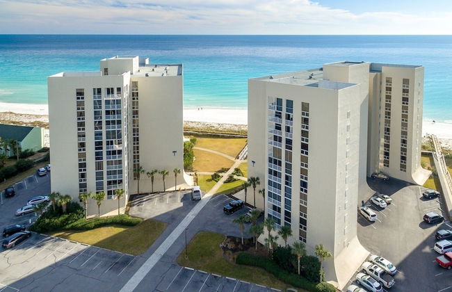 Shoreline Towers 1063 2 Bedroom Condo by RedAwning - Photo 39