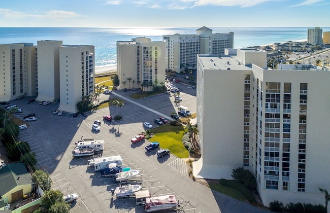 Shoreline Towers 1063 2 Bedroom Condo by RedAwning - Photo 41