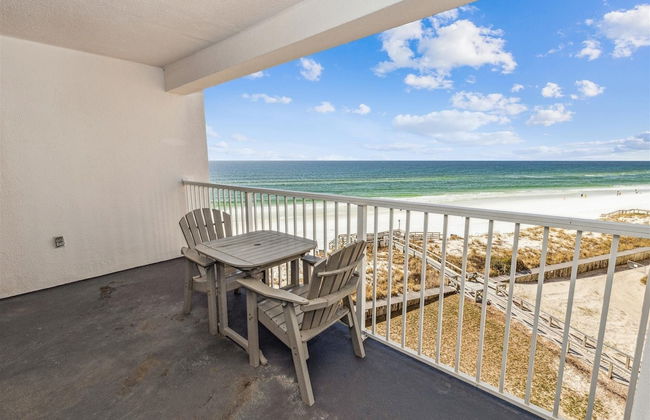 Shoreline Towers 1063 2 Bedroom Condo by RedAwning - Photo 27