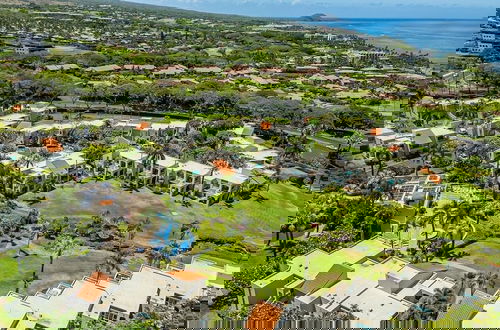 Foto 46 - Palms at Wailea One Bedrooms by Coldwell Banker Island Vacations