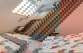 Foto 2 - Battle Kitchen Loft