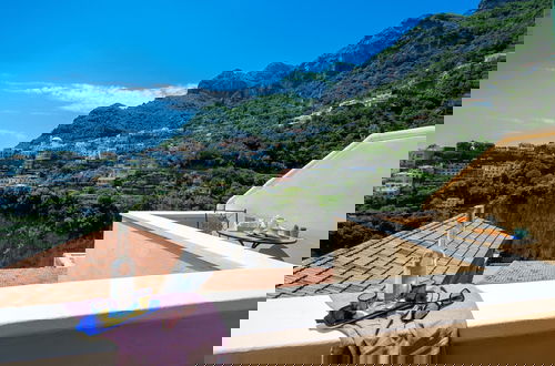 Foto 48 - Residence Barbera in Positano
