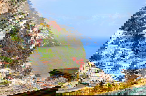 Foto 1 - Residence Barbera in Positano