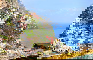 Foto 1 - Residence Barbera in Positano