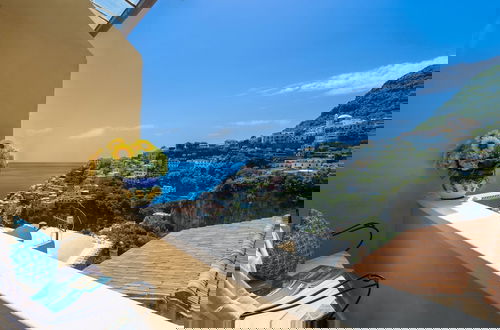 Foto 44 - Residence Barbera in Positano