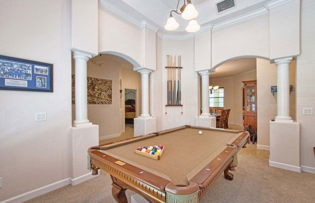 Private Oasis With Pool & Spa- 3400clr 4 Bedroom Home by RedAwning - Foto 25