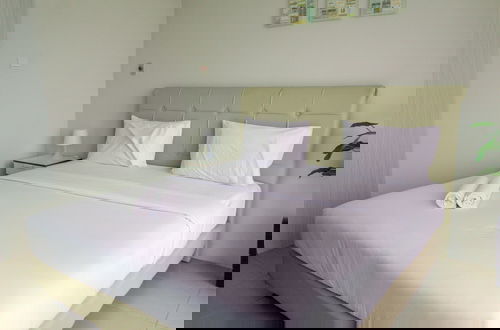 Foto 3 - Nice Studio Apartment At Bintaro Plaza Residence Altiz Tower