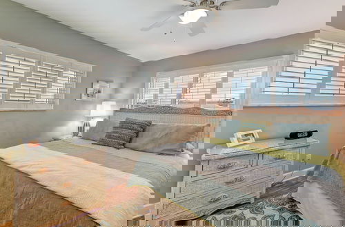 Photo 2 - Gorgeous Oceanfront Views Condo with On Site Pool and Fully Covered Parking by RedAwning