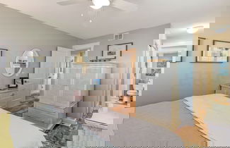 Photo 3 - Gorgeous Oceanfront Views Condo with On Site Pool and Fully Covered Parking by RedAwning