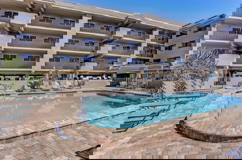 Photo 15 - Coastline Condo with private Balcony to Enjoy Views of the Atlantic Ocean by RedAwning