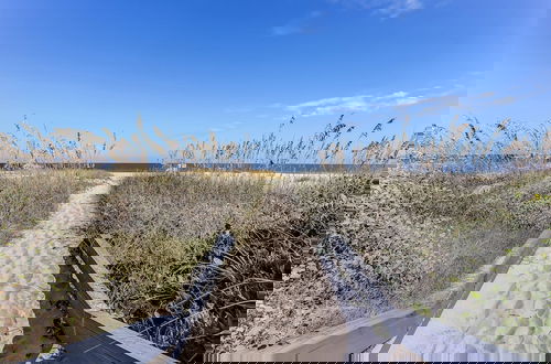 Photo 18 - Gorgeous Oceanfront Views Condo with On Site Pool and Fully Covered Parking by RedAwning