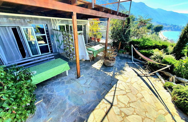 Magical View Studios 1 Asproneri, Kamena Vourla - Foto 65
