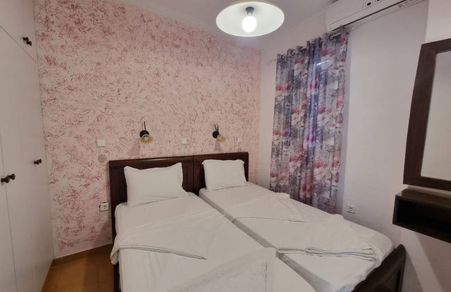 Corfu Glyfada Menigos Resort All - Foto 8