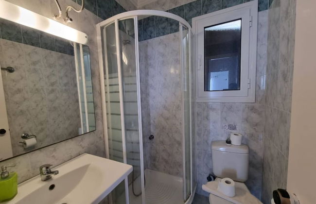 Corfu Glyfada Menigos Resort All - Foto 31