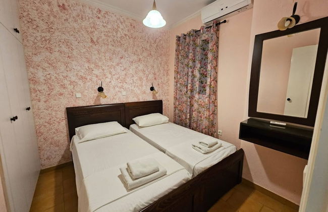 Corfu Glyfada Menigos Resort All - Foto 14