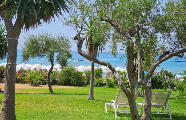 Corfu Glyfada Menigos Resort All - Foto 40