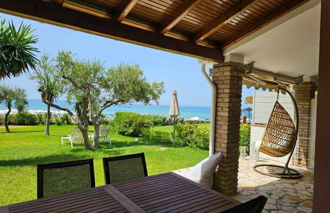 Corfu Glyfada Menigos Resort All - Foto 43