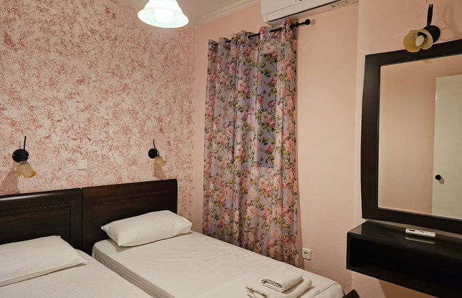 Corfu Glyfada Menigos Resort All - Foto 4