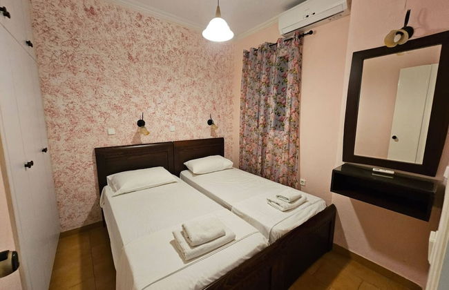 Corfu Glyfada Menigos Resort All - Foto 15