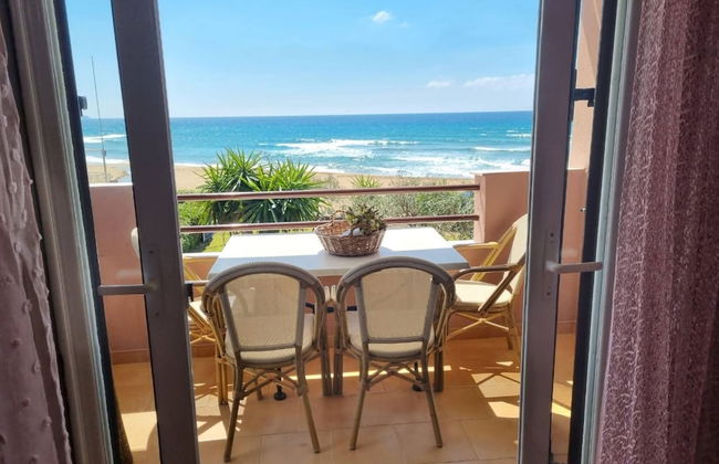 Corfu Glyfada Menigos Resort All - Foto 47