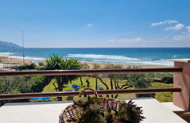 Corfu Glyfada Menigos Resort All - Foto 46