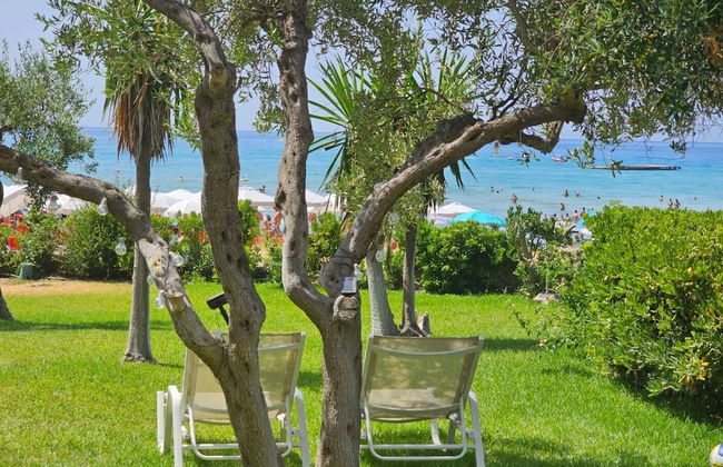 Corfu Glyfada Menigos Resort All - Foto 44