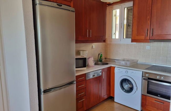 Corfu Glyfada Menigos Resort All - Foto 19