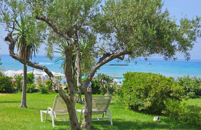 Corfu Glyfada Menigos Resort All - Foto 38