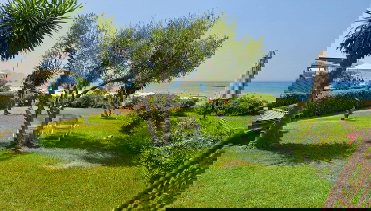 Foto 1 - Corfu Glyfada Menigos Resort All