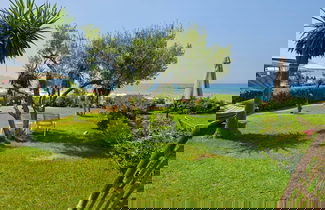 Foto 1 - Corfu Glyfada Menigos Resort All
