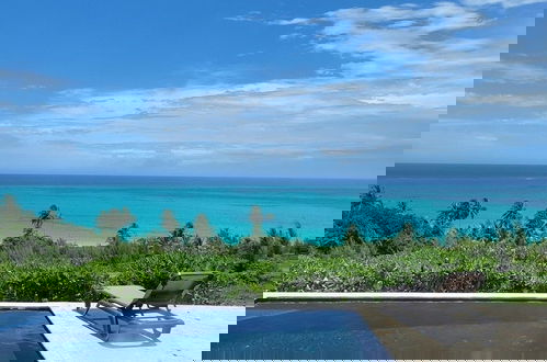Foto 13 - Sky Beach Club Villa Waterfall 2 4 Bedroom Home