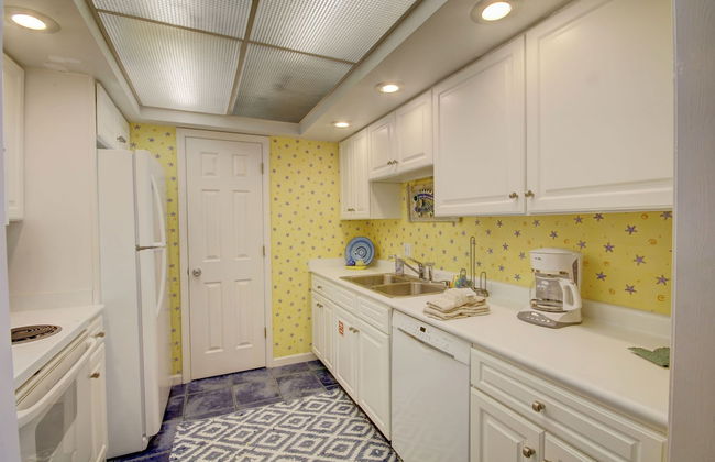 345 El Matador 1 Bedroom Condo by RedAwning - Foto 4