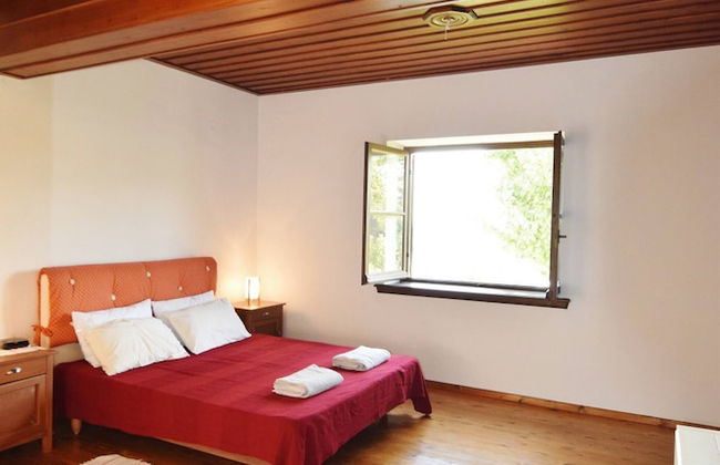 Traditional Luxury House In Pelion "erato" - Foto 2