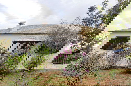 Foto 11 - Traditional Luxury House In Pelion 