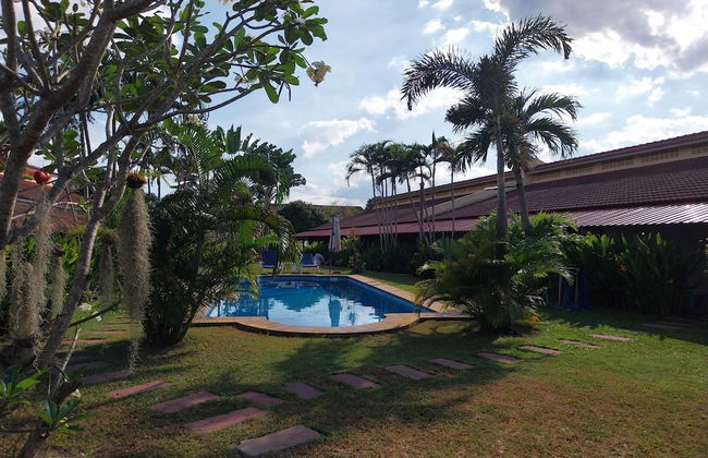 Kanchira Resort - Foto 35