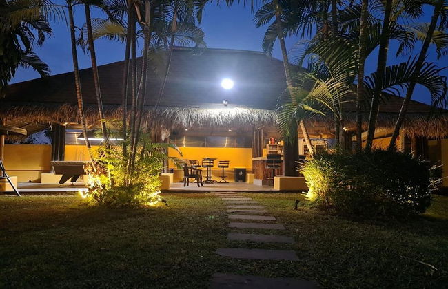 Kanchira Resort - Foto 40