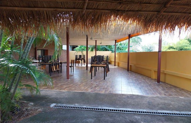Kanchira Resort - Foto 4