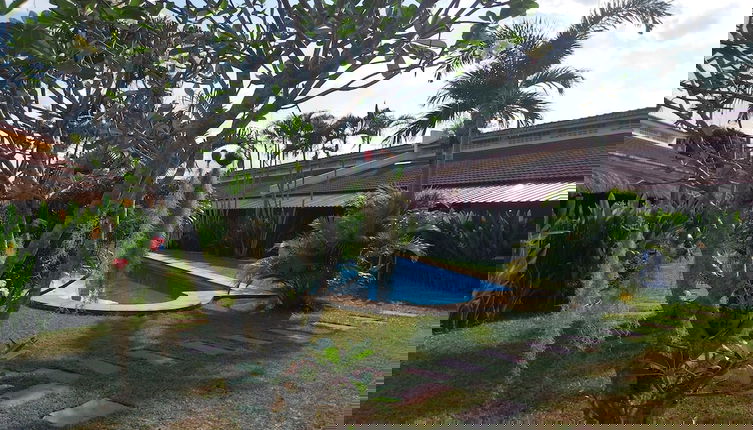 Foto 1 - Kanchira Resort