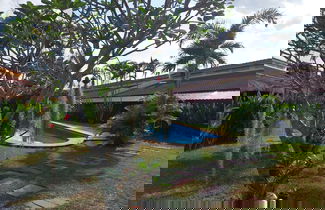 Foto 1 - Kanchira Resort