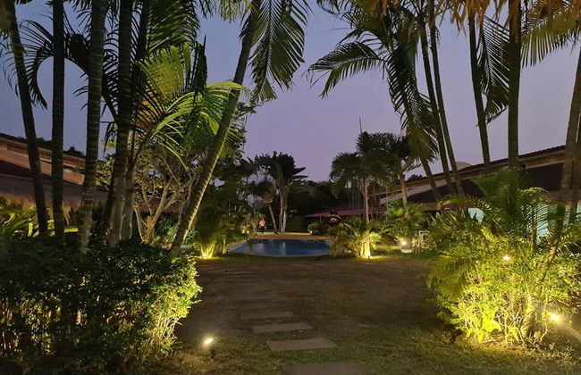 Kanchira Resort - Foto 43