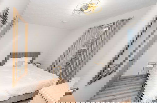 Foto 5 - Arkstone Retreat Suites, 3 in 1!