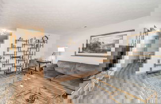 Foto 1 - Arkstone Retreat 1 Chic Downtown Escape!