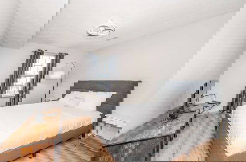 Foto 3 - Arkstone Retreat Suites, 3 in 1!