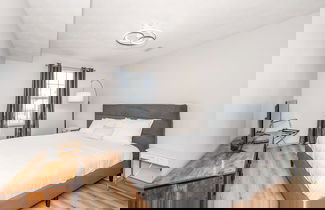 Foto 3 - Arkstone Retreat Suites, 3 in 1!