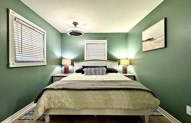 3BDR Home by Torch Lake Sandbar 11931 - Photo 5